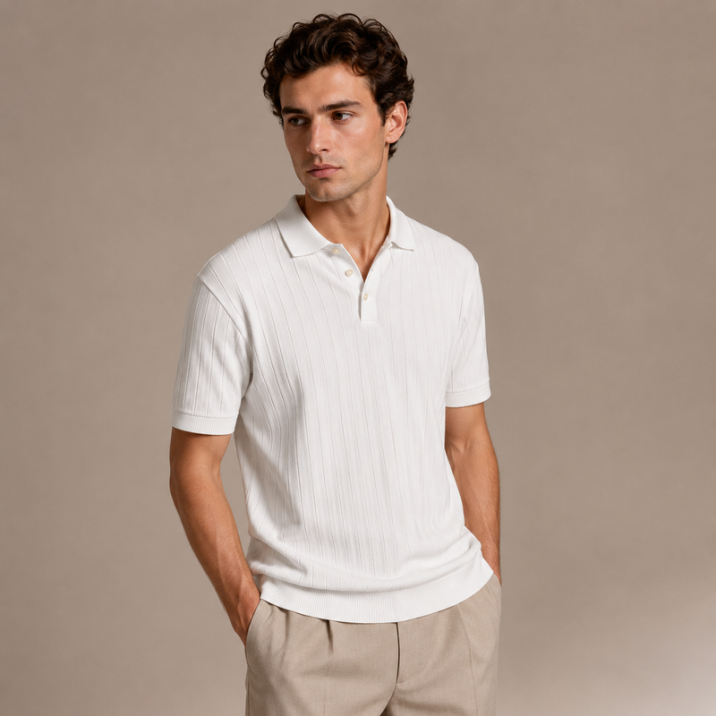 Verbier Polo