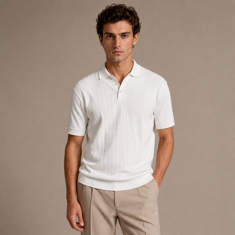 Verbier Polo