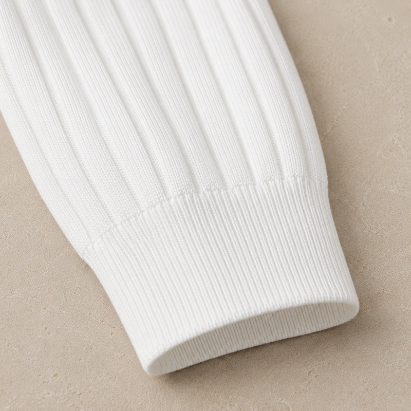 Vito V-Neck Polo