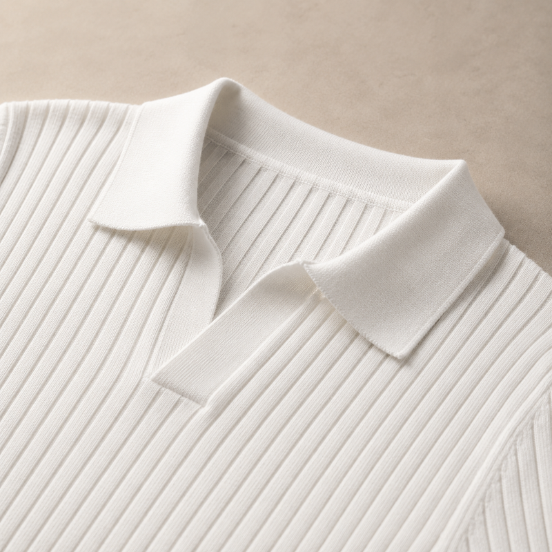 Carlo Casual Polo