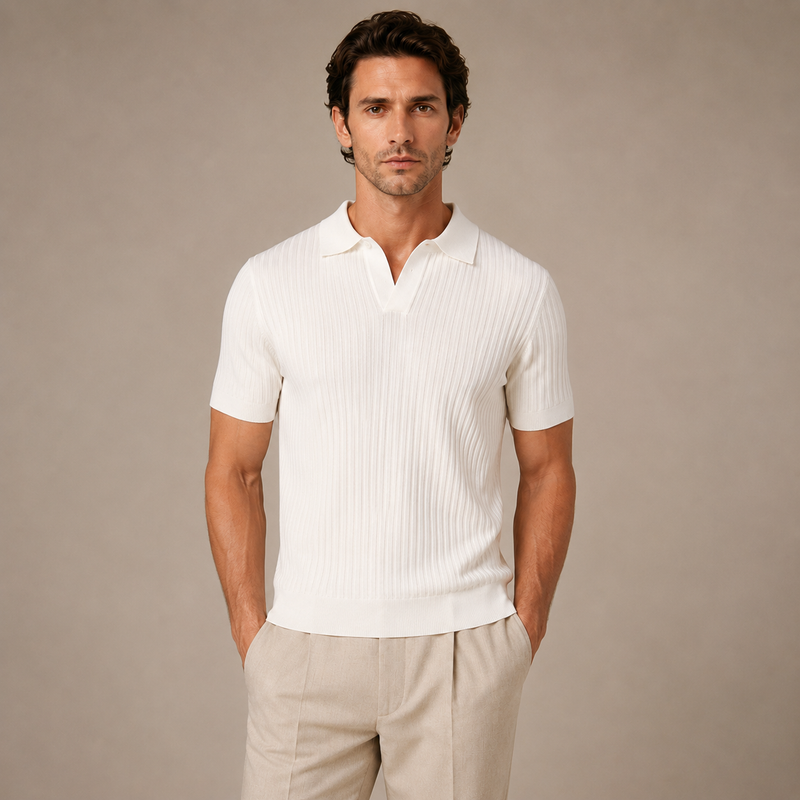 Carlo Casual Polo