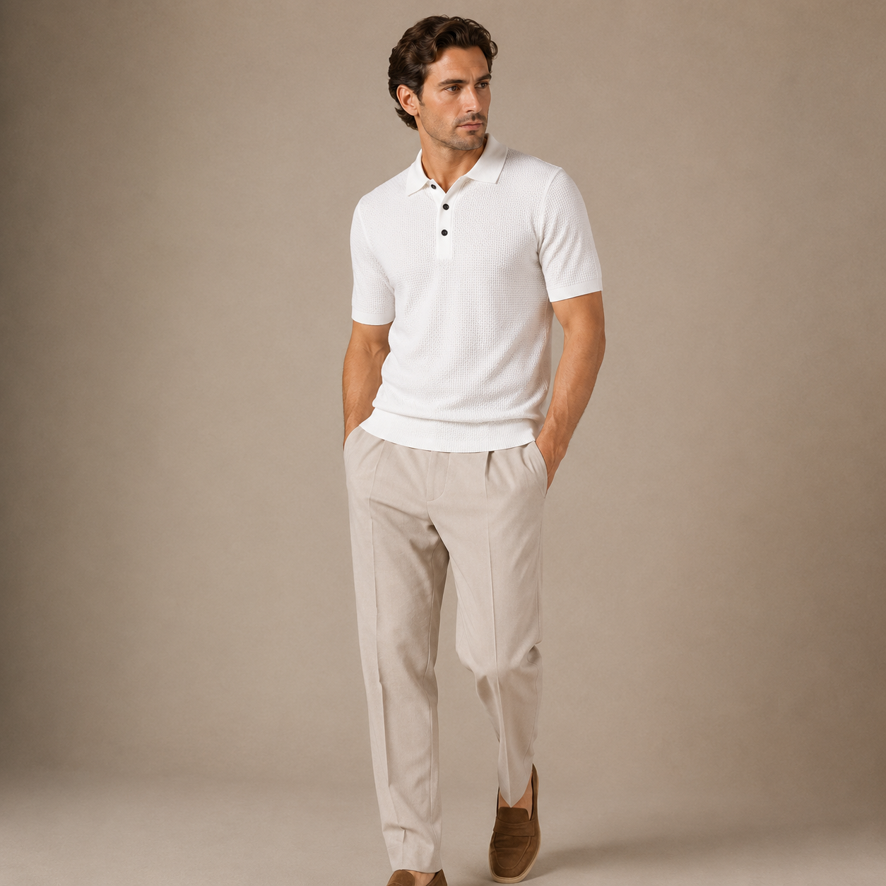 The Nero Polo