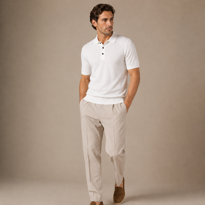 The Nero Polo