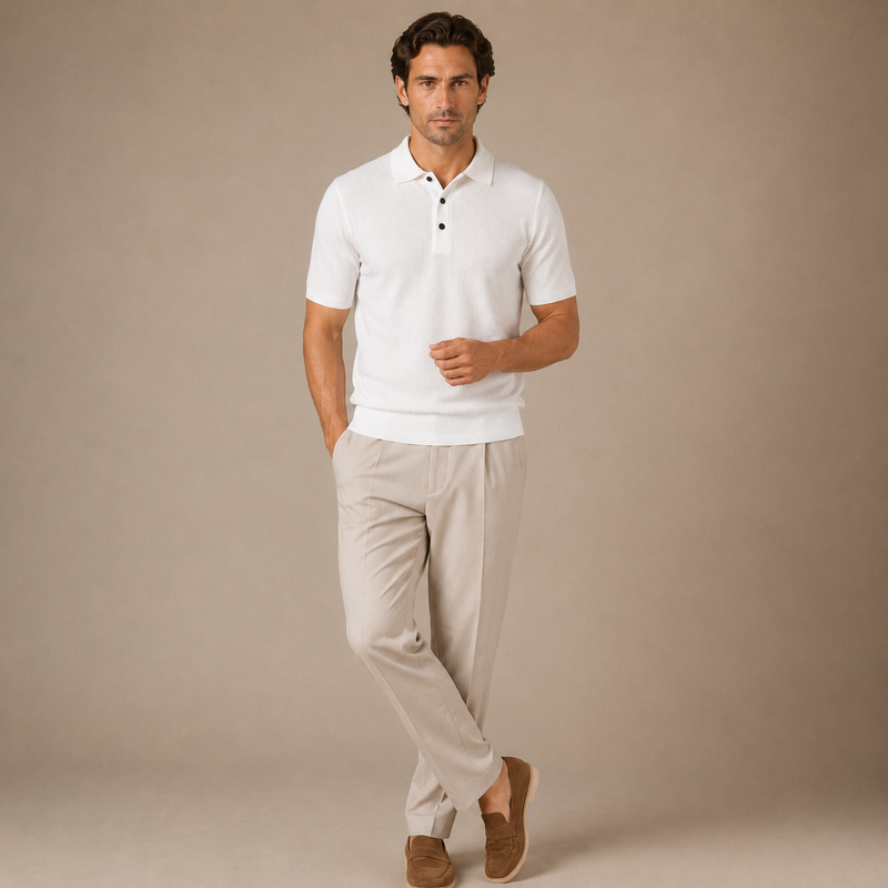 The Nero Polo