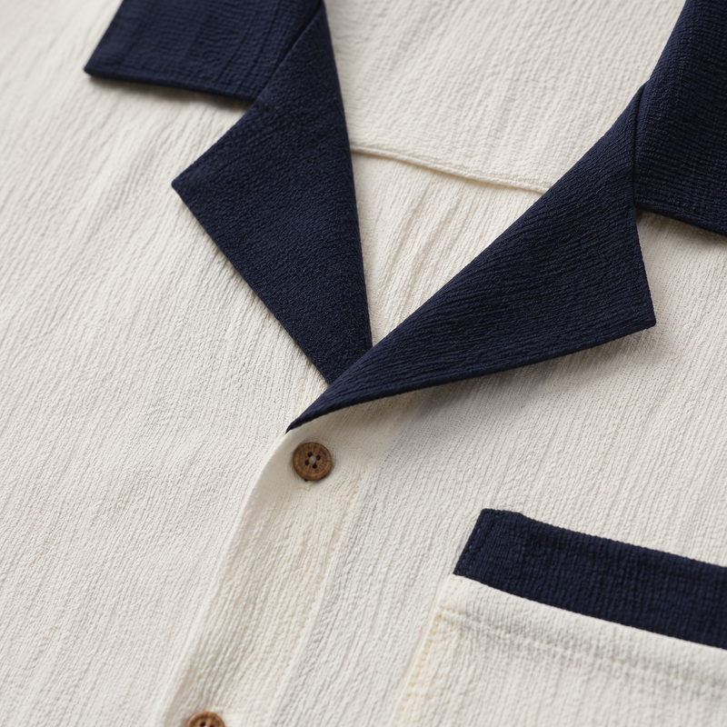 Capri Linen Set