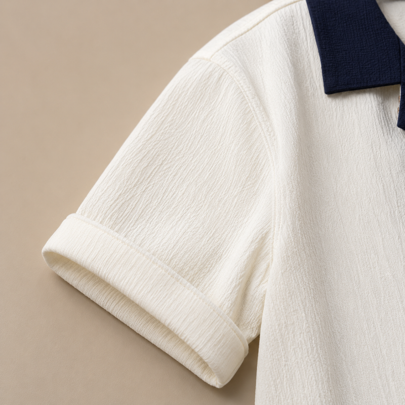 Capri Linen Set