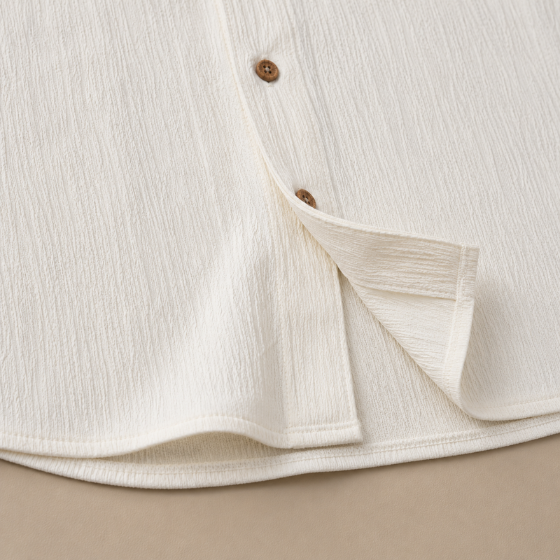 Capri Linen Set