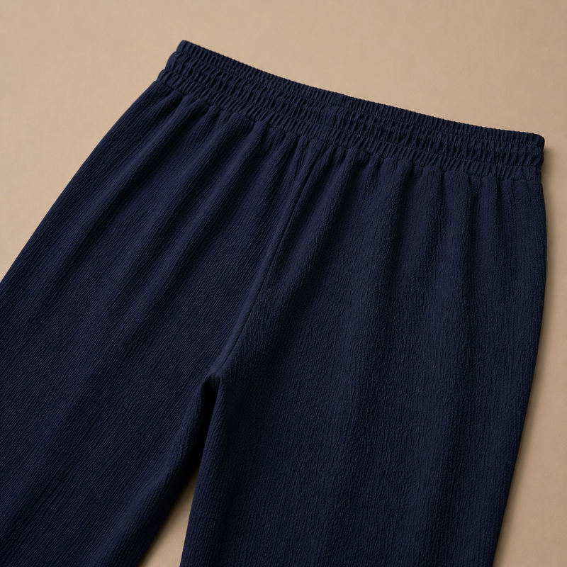 Capri Linen Set