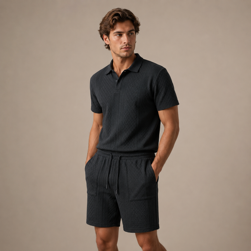 Solaro Polo Set