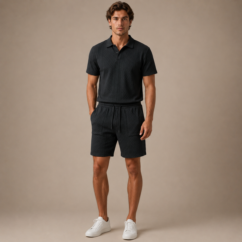 Solaro Polo Set