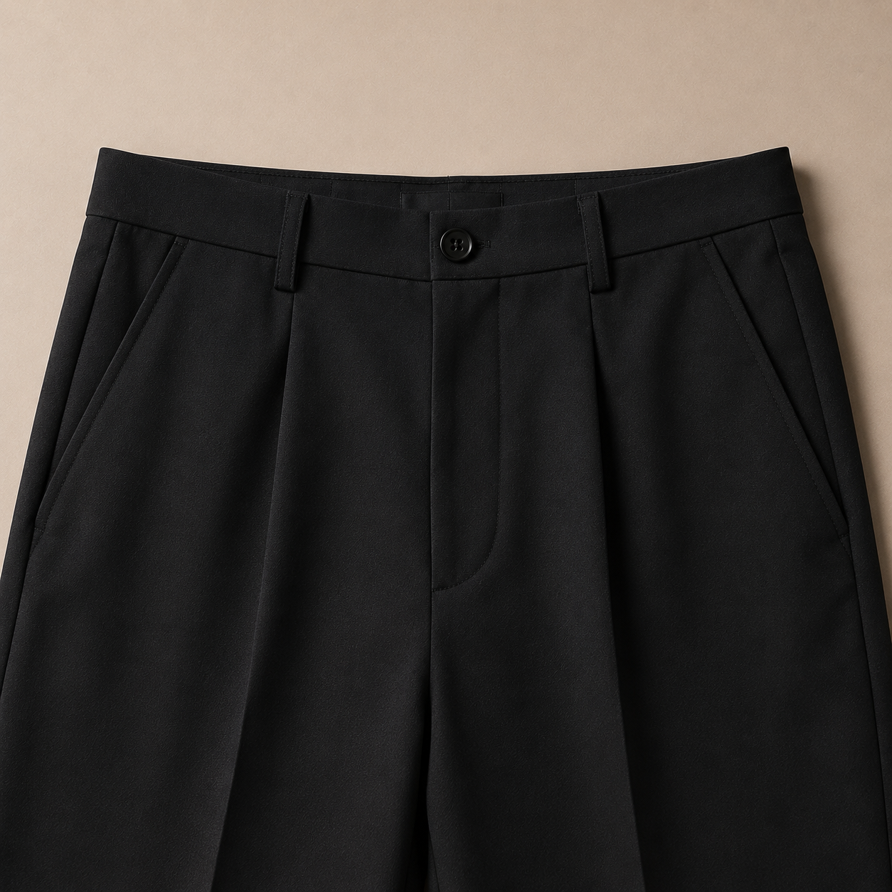 The Tailored Trouser