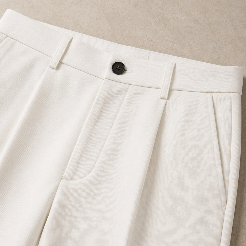 Como Chino trousers