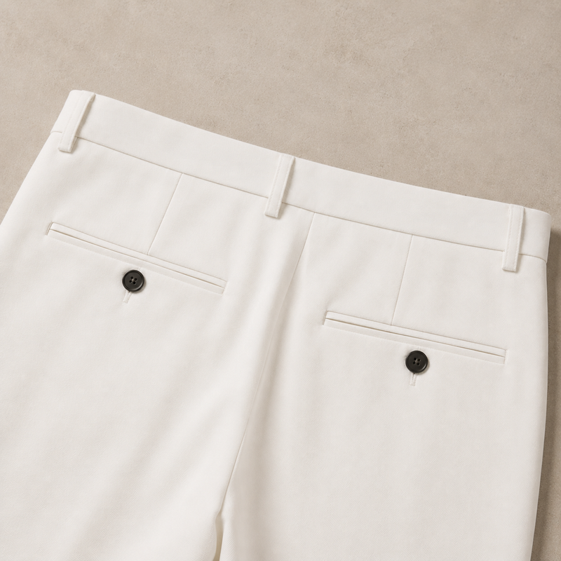 Como Chino trousers