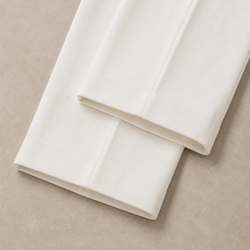 Como Chino trousers