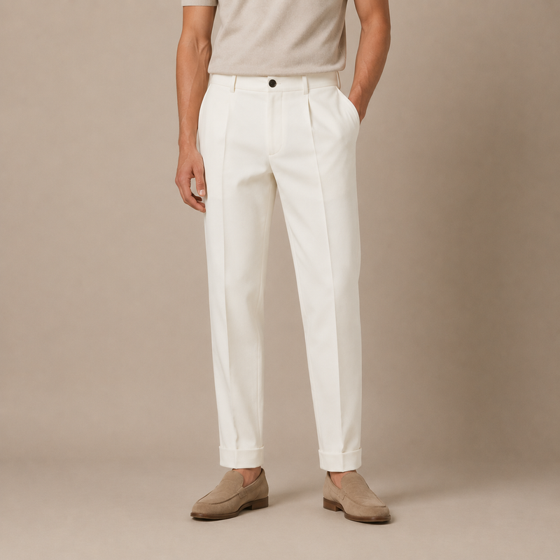 Como Chino trousers