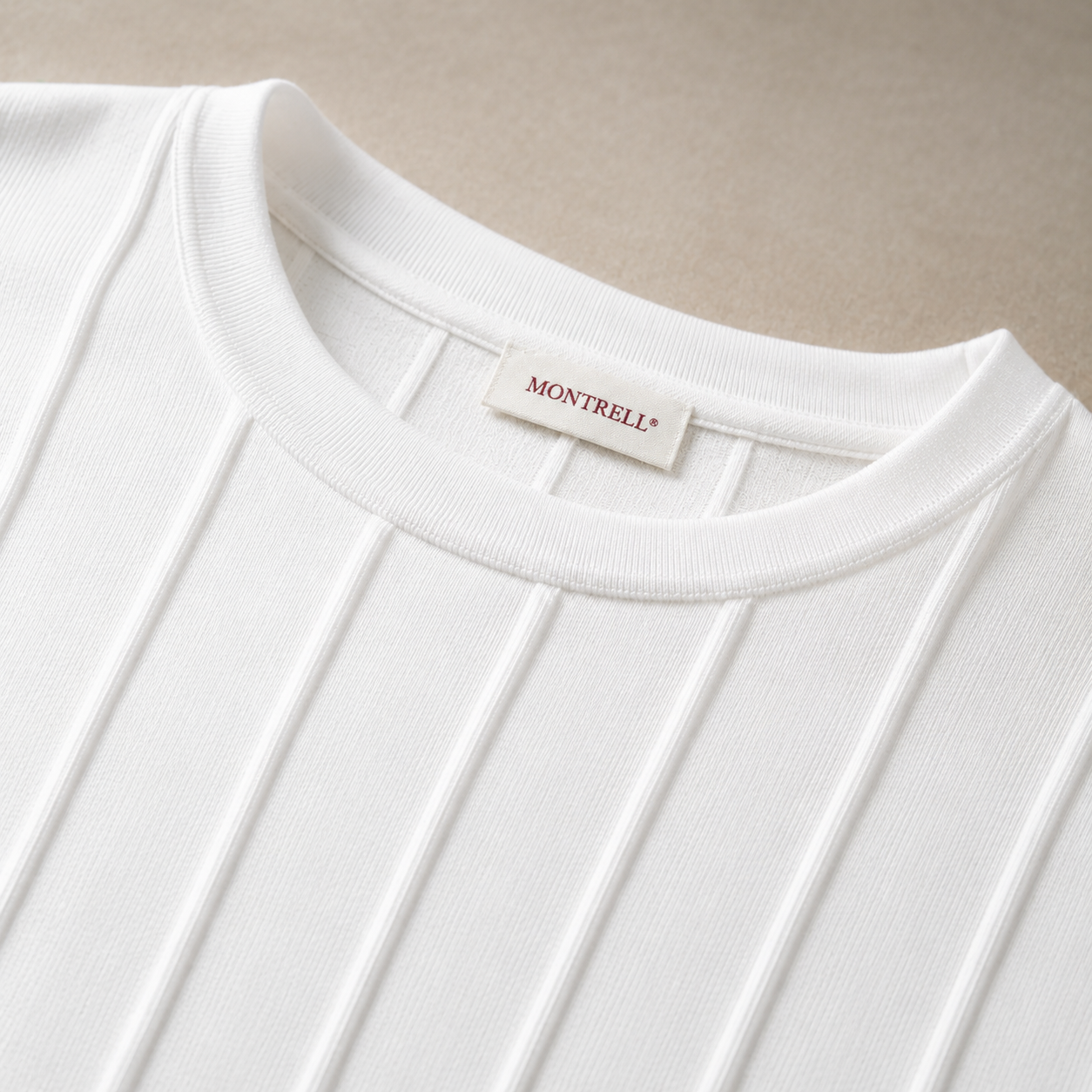 Ashford Striped T-Shirt