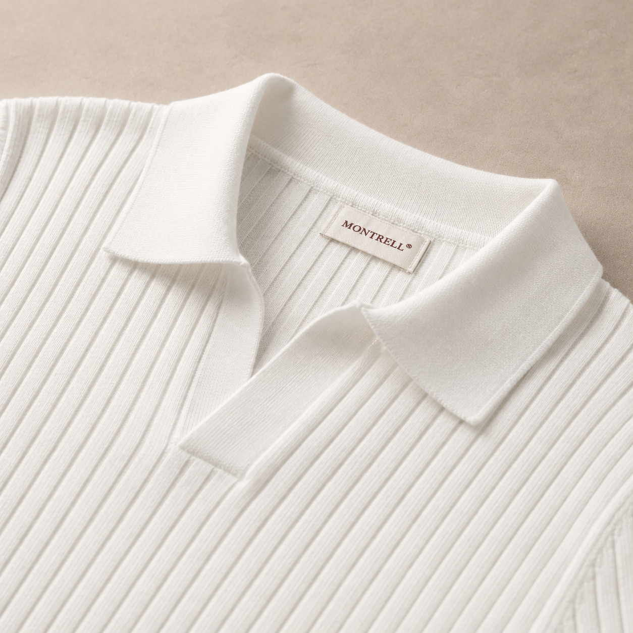 Carlo Casual Polo
