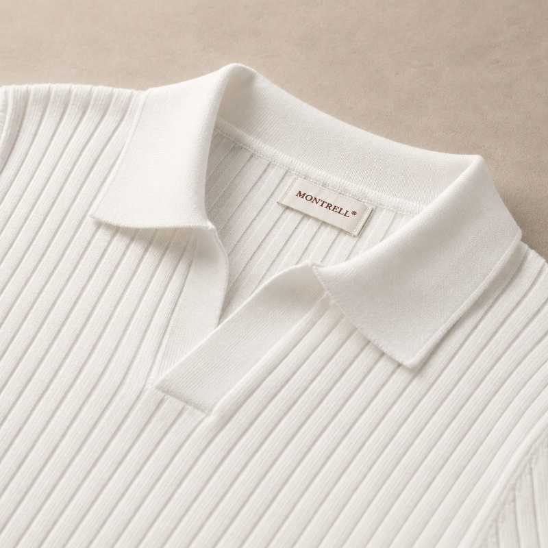 Carlo Casual Polo