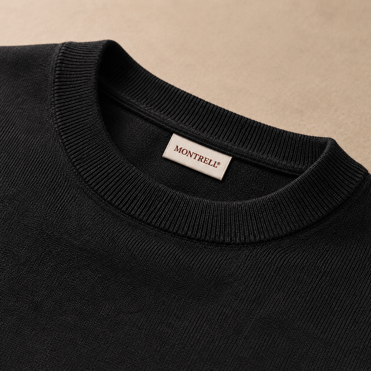 The Merino Tee