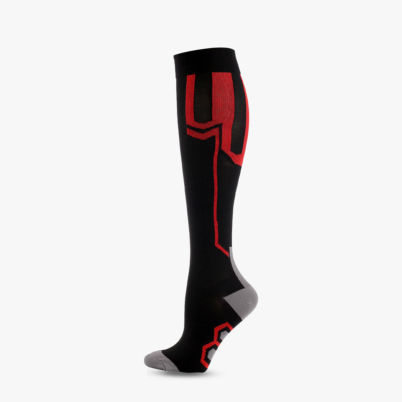 CompSocks — Compressie Sportsokken