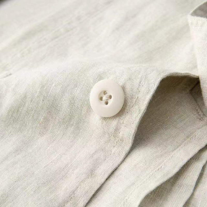 Conti Luxe Linen set