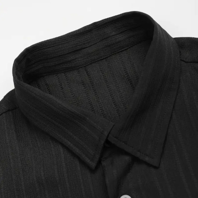 Milano Relaxed Linen Set
