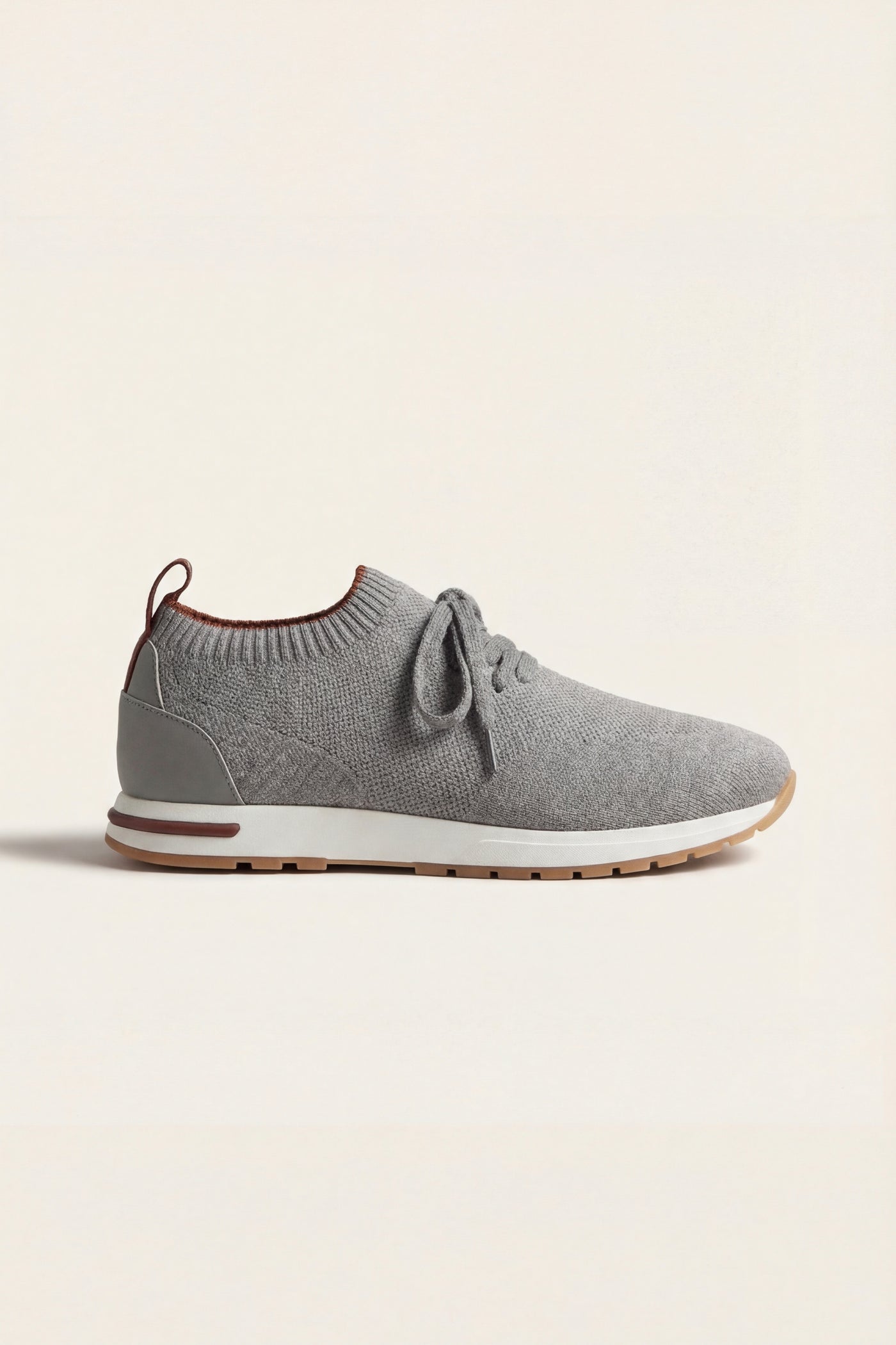 Capri Knit Sneaker