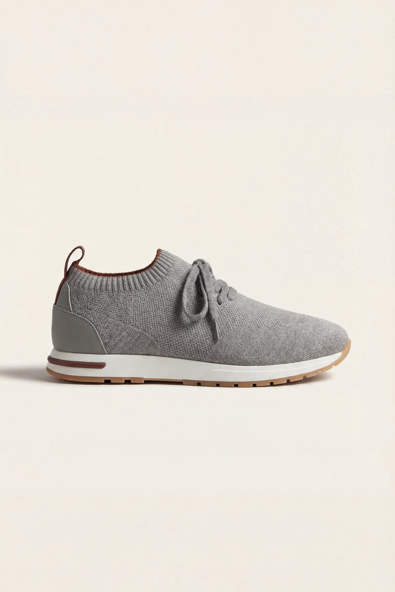 Capri Knit Sneaker