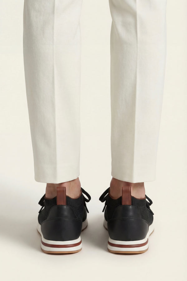 Capri Knit Sneaker