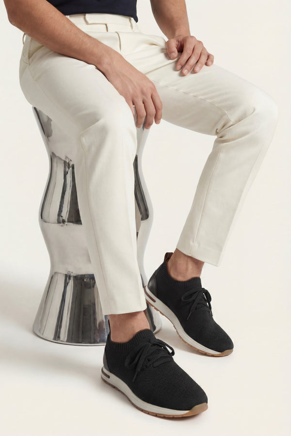 Capri Knit Sneaker