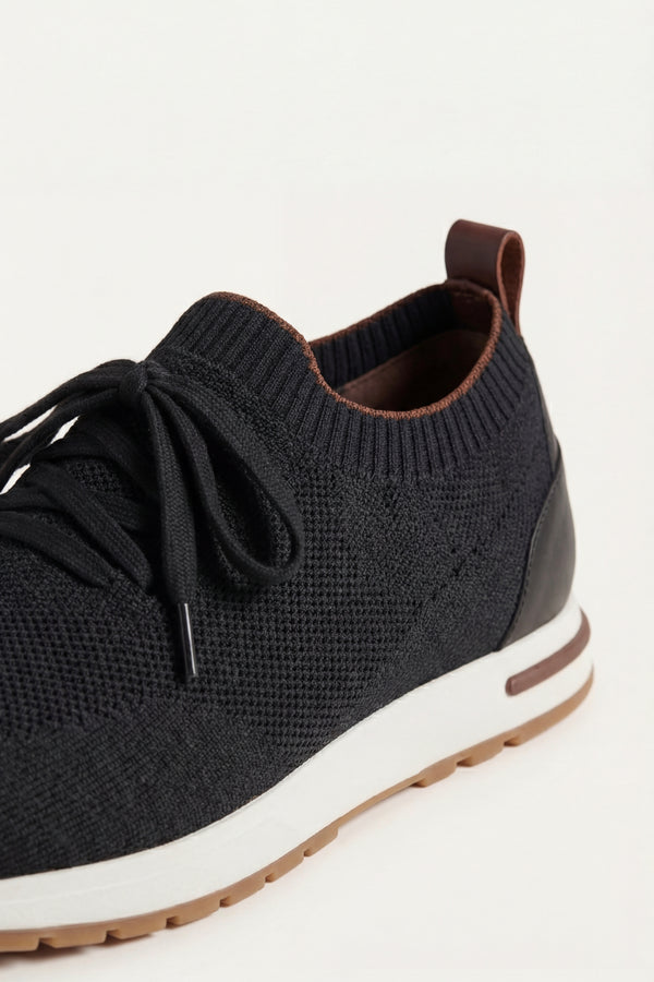 Capri Knit Sneaker