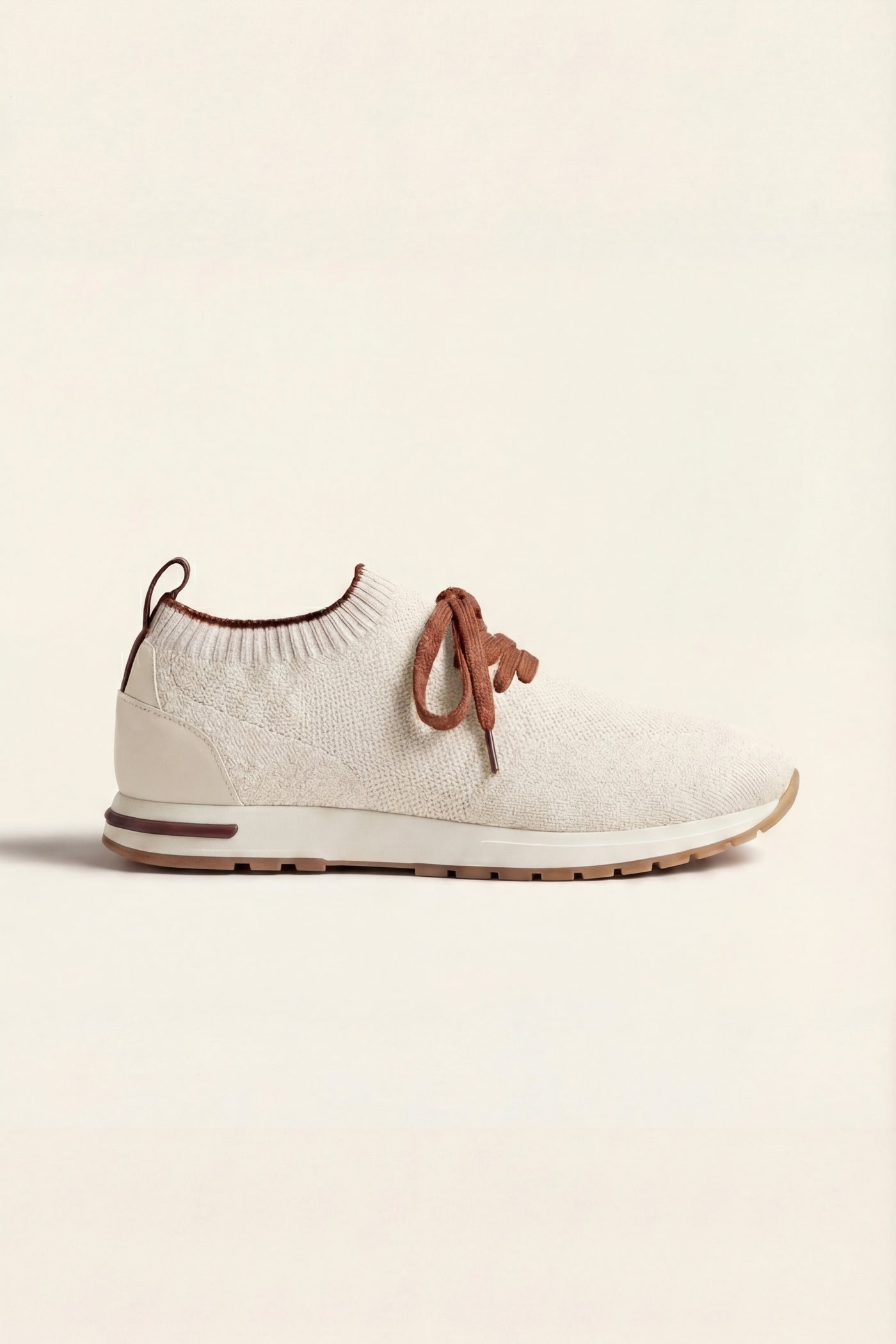 Capri Knit Sneaker