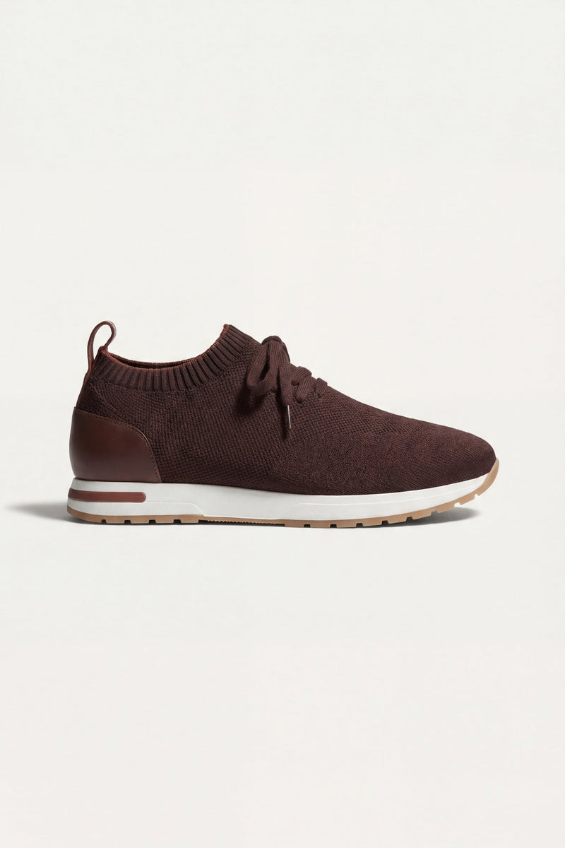 Capri Knit Sneaker