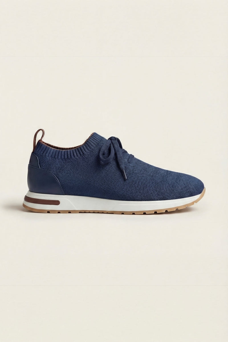 Capri Knit Sneaker