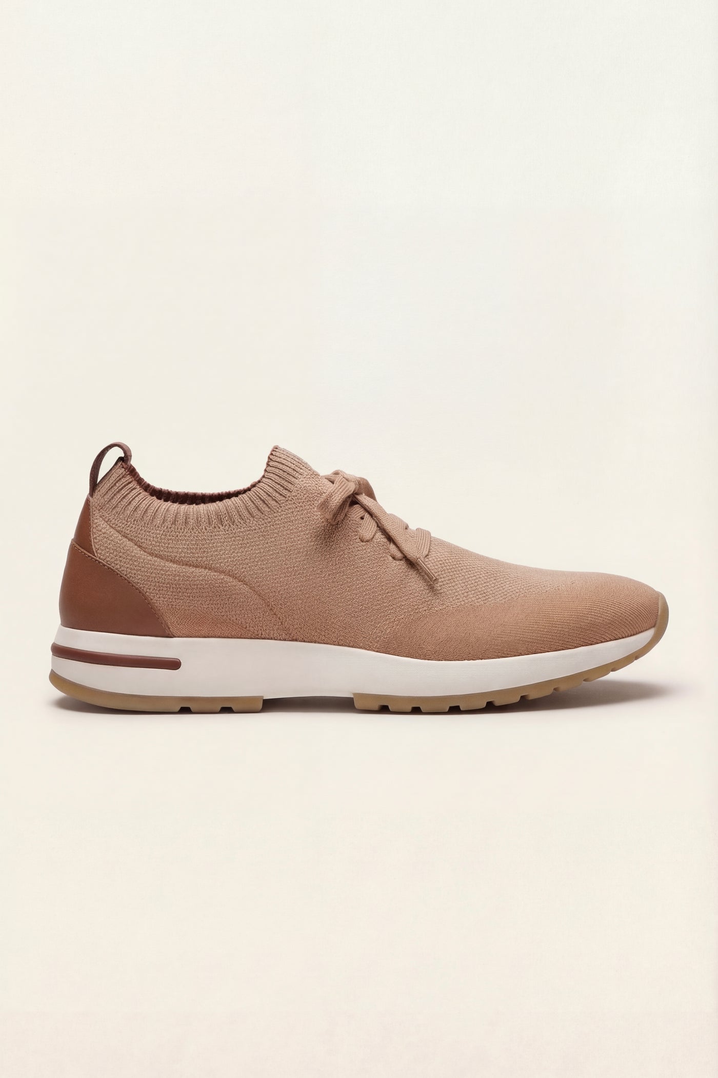 Capri Knit Sneaker