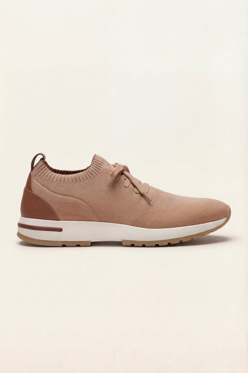 Capri Knit Sneaker