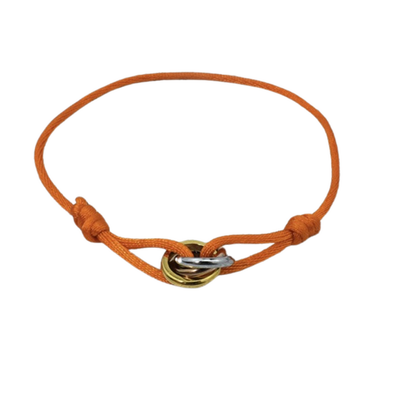 CORD BRACELET
