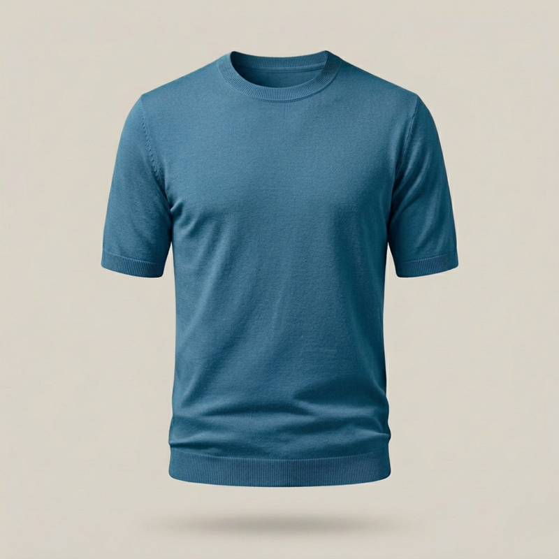 The Merino Tee