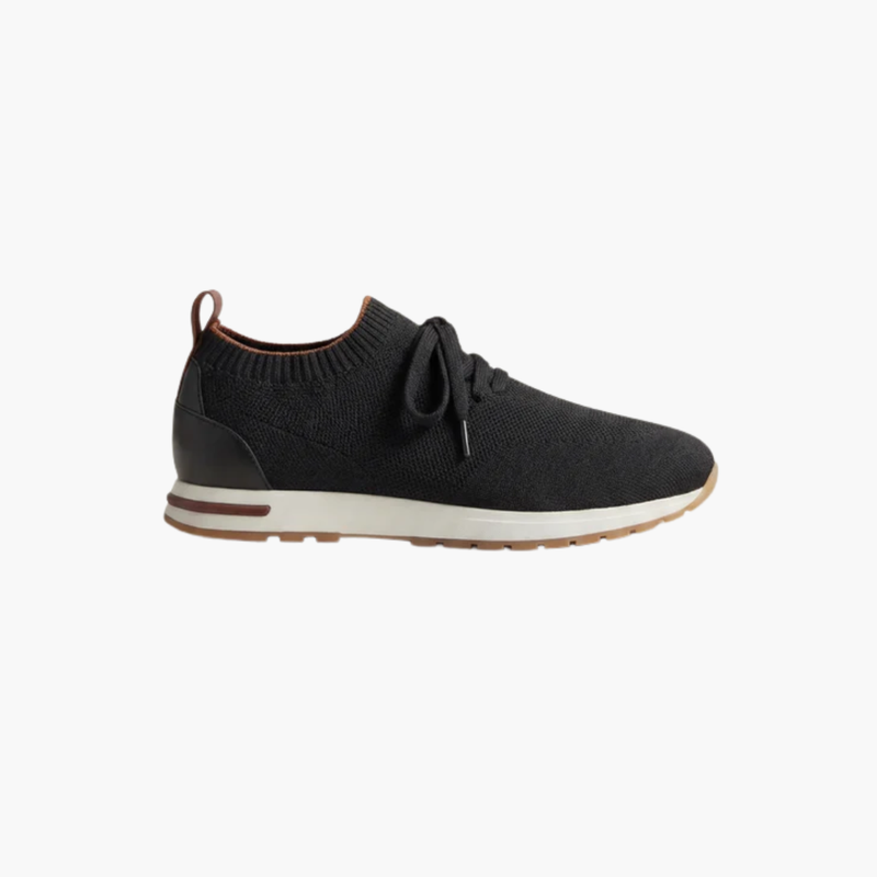 Capri Knit Sneaker