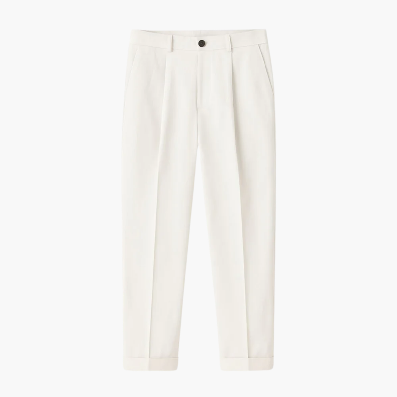 Como Chino trousers