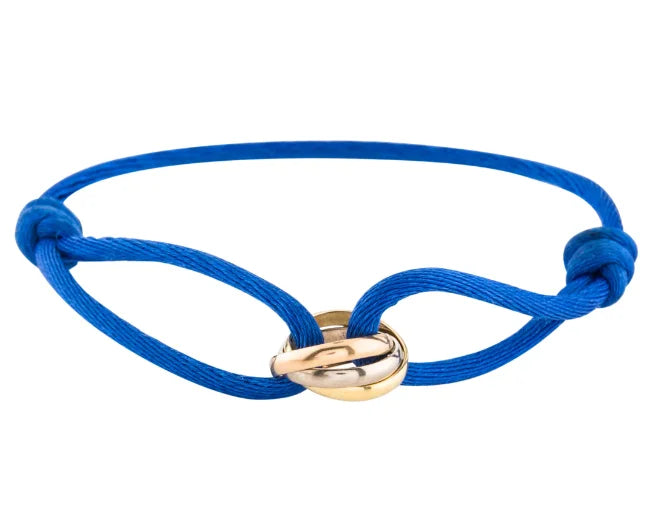 CORD BRACELET