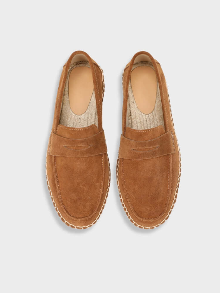 Monaco Loafers