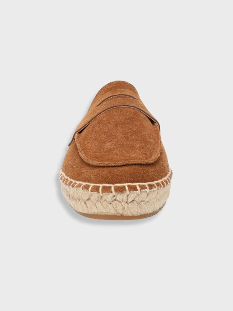Monaco Loafers