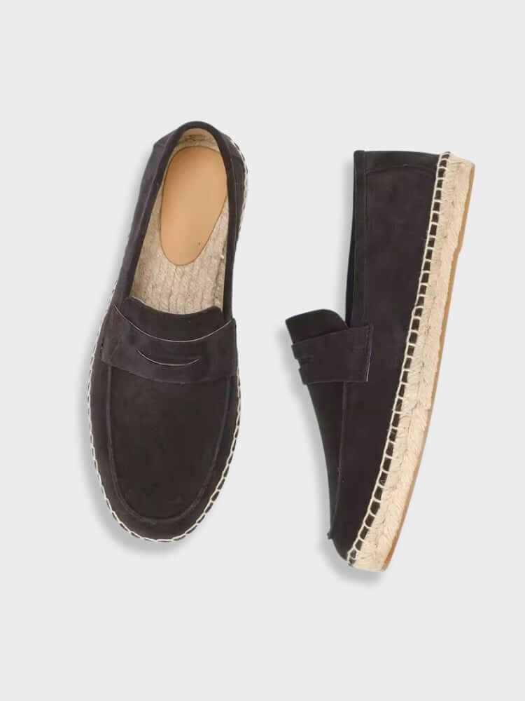 Monaco Loafers