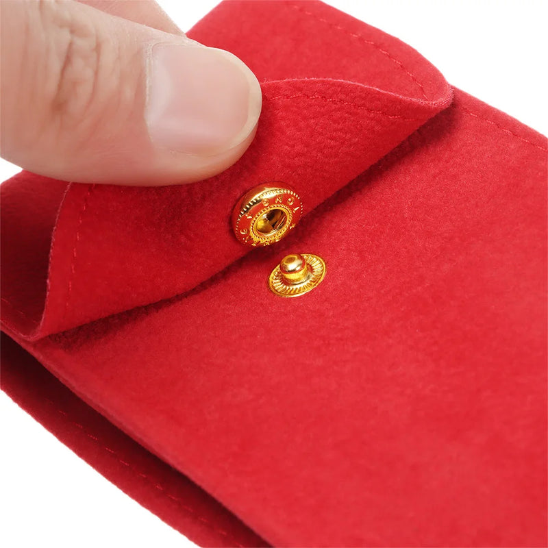 WATCH POCKET