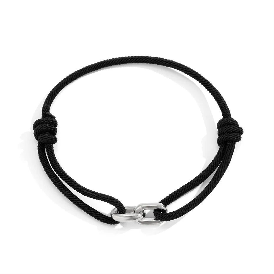 WOVEN BRACELET