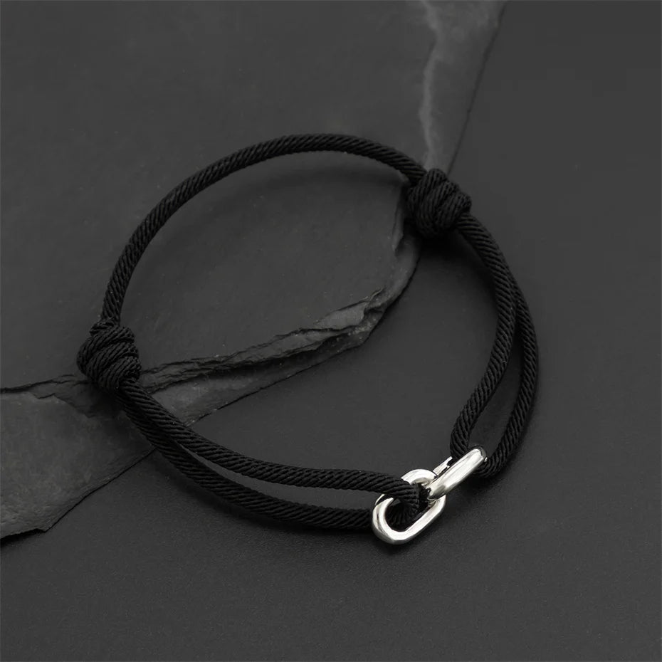 WOVEN BRACELET