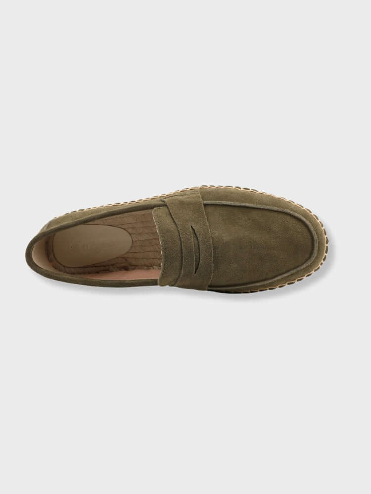 Monaco Loafers