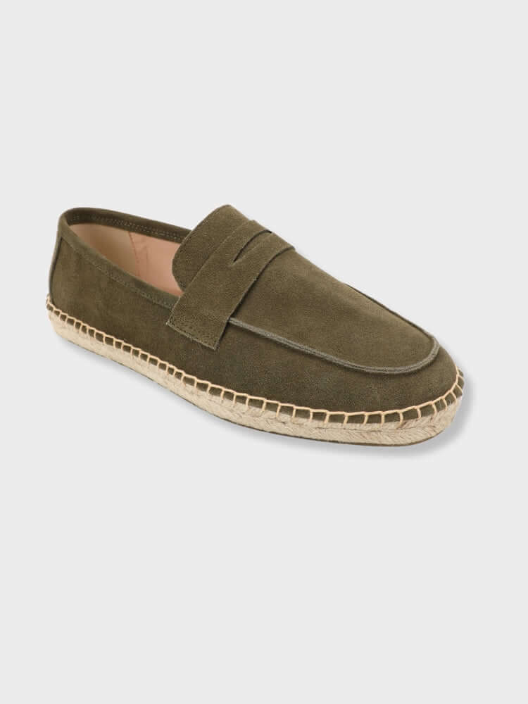 Monaco Loafers