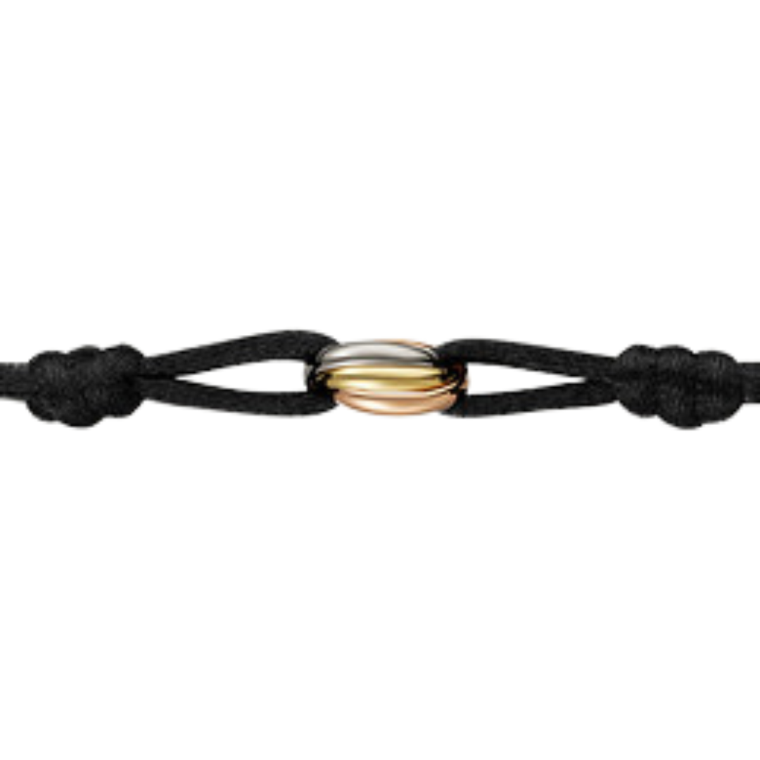 CORD BRACELET